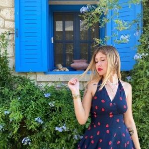 Meet your Posher, Perim